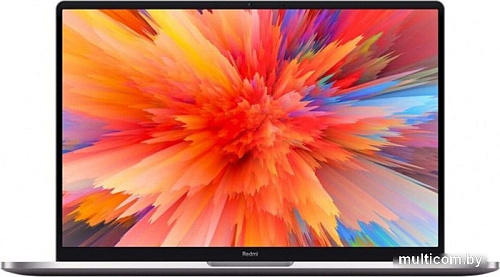 Ноутбук Xiaomi RedmiBook Pro 16 2024 JYU4592CN