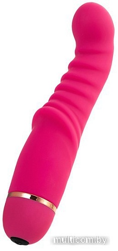 Вибратор TOYFA A-Toys Capy 761052 (розовый)