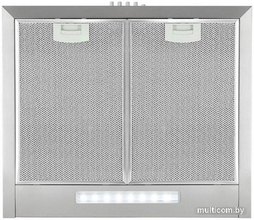 Кухонная вытяжка Schtoff Haus 60 (нержавеющая сталь)