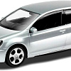 Легковой автомобиль Rmz City Volkswagen Golf GTI 444013-SIL (серебристый)