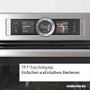 Bosch Serie 8 CMG676BB1