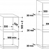 Духовой шкаф Hotpoint-Ariston FI7 861 SH IC HA