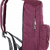 Рюкзак Just Backpack Vega (aubergine)