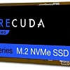 SSD Seagate FireCuda 510 1TB ZP1000GM30011