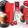 Капсульная кофеварка DeLonghi Dolce Gusto Genio S Plus EDG315.R