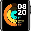 Умные часы Xiaomi Mi Watch Lite (черный)