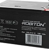 Аккумулятор для ИБП Robiton VRLA12-12 (12В/12 Ач)