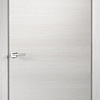 Межкомнатная дверь Velldoris Techno 80x200 (дуб белый поперечный)
