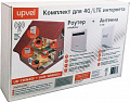 Беспроводной маршрутизатор Upvel UR-736N4GF + UAN-WMDD13