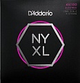 Струны для гитары D'Addario NYXL45130
