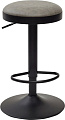 Табурет M-City Agava AGVM90117P1C136 (винтажный пепельный)