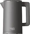 Электрический чайник Redmond (Редмонд) SkyKettle KM231S (серый)