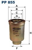 Filtron PP855