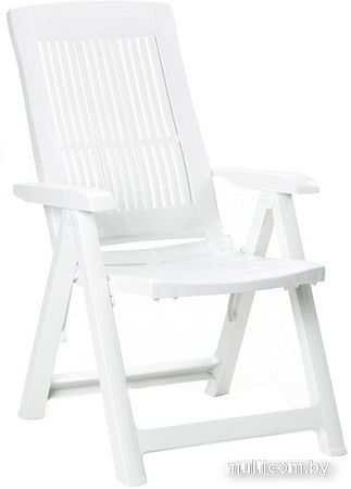 Стул Ipae Progarden Tampa (белый)