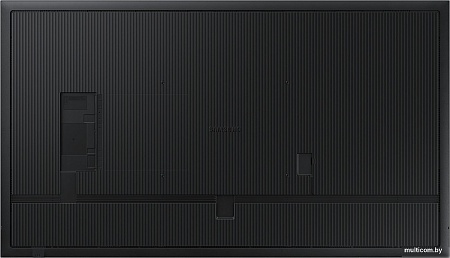Информационная панель Samsung QM50C LH50QMCEBGCXCI