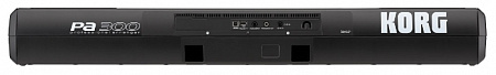 Синтезатор KORG Pa300