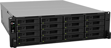 Сетевой накопитель Synology DiskStation RS4017xs+