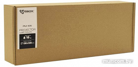 Кронштейн SBOX PM-105