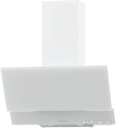 Кухонная вытяжка Krona Verein II 600 White S (белый)