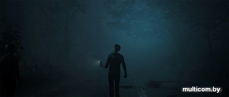 Игра The Dark Pictures: Little Hope для PlayStation 4