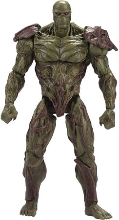 Экшен-фигурка Hiya Toys Injustice 2 Swamp Thing TM20042