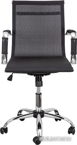 Кресло Седия Адель Нью (черный)