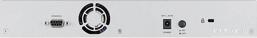 Межсетевой экран Zyxel USG FLEX 500 EUCI01F