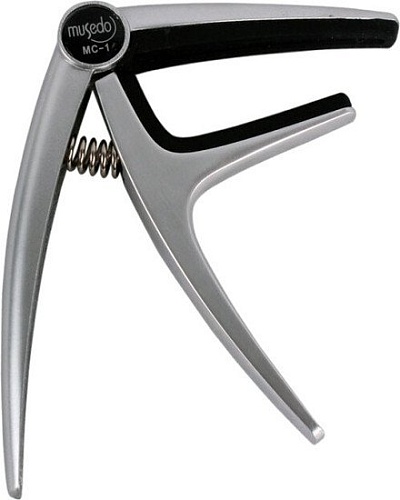 Каподастр Musedo MC-1