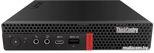 Компактный компьютер Lenovo ThinkCentre M75q-1 Tiny 11A4000HRU