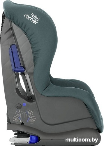Автокресло Britax Romer Duo plus (olive green)