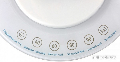 Чайник Vitek VT-1179 W