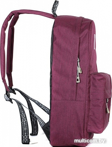 Рюкзак Just Backpack Vega (aubergine)