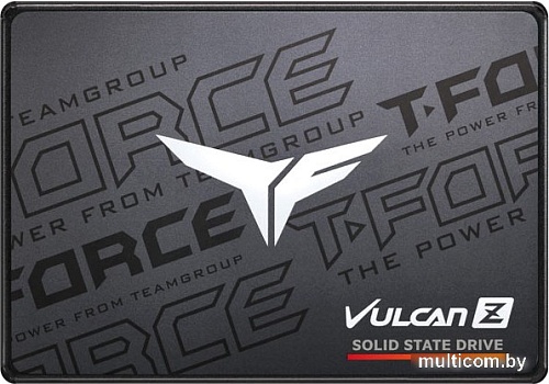 SSD Team T-Force Vulcan Z 2TB T253TZ002T0C101