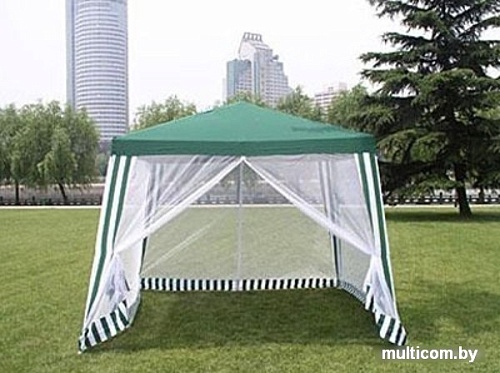 Green Glade Садовый тент-шатер 1036 3x3 м
