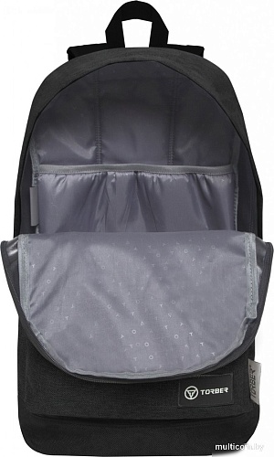 Городской рюкзак Torber Graffi T8083-BLK (черный)
