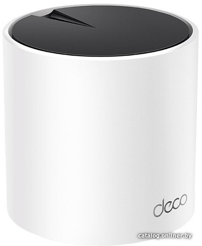 Wi-Fi роутер TP-Link Deco X55
