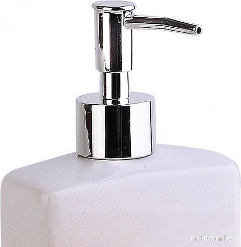 Дозатор для моющего средства Mayer&Boch 30611 (с губкой)