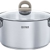Кастрюля Guffman Fiesta T02-01222R