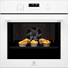 Электрический духовой шкаф Electrolux SteamBake 600 EOD6F77WV