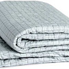 Покрывало GoodNight Quilt Stone 398979 220x240 см (серый)