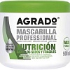 Agrado Маска для волос Nutritive 500 мл