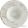 Тарелка глубокая Bonna Matt Gourmet MT-NCRBNC28CK