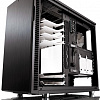 Корпус Fractal Design Define R6 TG (черный)