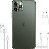 Смартфон Apple iPhone 11 Pro 64GB (темно-зеленый)