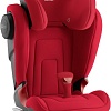 Автокресло Britax Romer Kidfix2 S (fire red)