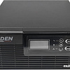 Источник бесперебойного питания HIDEN Control HPS20-1012
