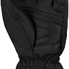 Горнолыжные перчатки Reusch Kids 6285105-7700 (р-р 3, Black)