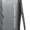 Бутылка для воды Elan Gallery Style Matte 1л 280140 (серый)