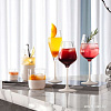 Набор бокалов для воды и напитков Villeroy &amp; Boch Manufacture Rock Blanc 11-3799-8260 (4шт)