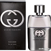 Gucci Guilty Pour Homme EdT (50 мл)